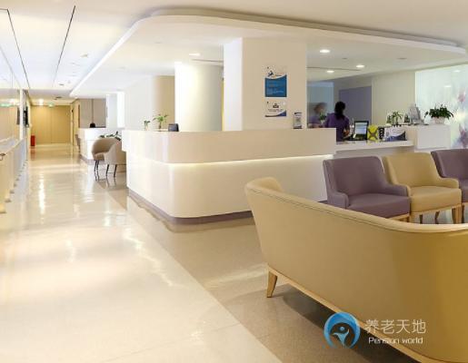 上海懿康護理院