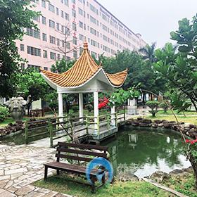 厚德世家(福苑暖心養老社區) 厚德世家(福苑暖心養老社區)