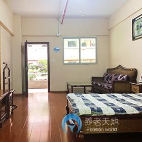 厚德世家(福苑暖心養老社區) 厚德世家(福苑暖心養老社區)