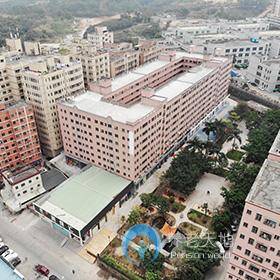 厚德世家(福苑暖心養老社區) 厚德世家(福苑暖心養老社區)