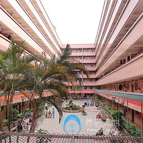 厚德世家(福苑暖心養老社區) 厚德世家(福苑暖心養老社區)