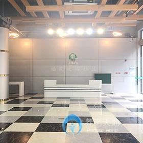 厚德世家(福苑暖心養老社區) 厚德世家(福苑暖心養老社區)