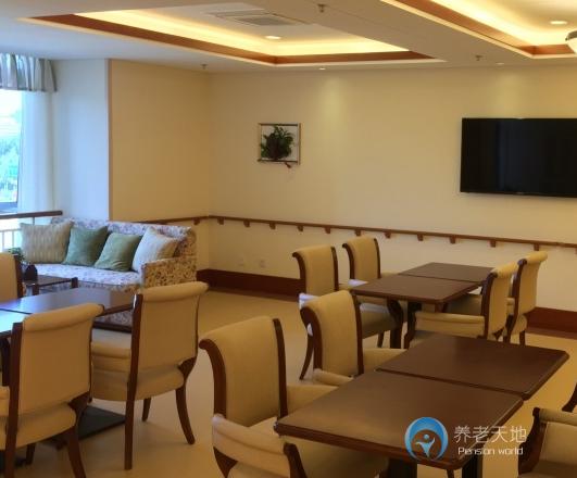 誠和敬長者公館亦莊項目 誠和敬長者公館亦莊項目