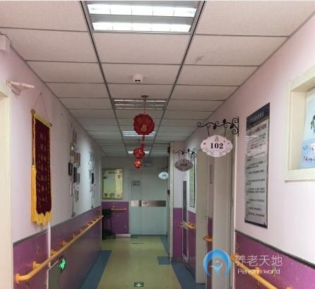 北京市豐臺區頤和養老公寓 北京市豐臺區頤和養老公寓