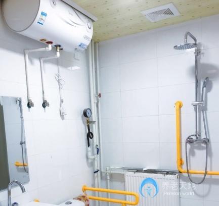 北京市豐臺區頤和養老公寓 北京市豐臺區頤和養老公寓