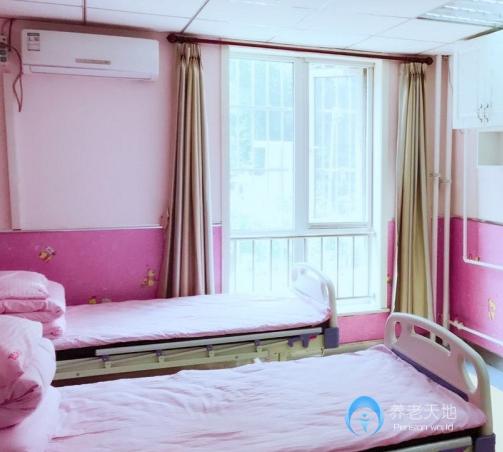 北京市豐臺區頤和養老公寓 北京市豐臺區頤和養老公寓