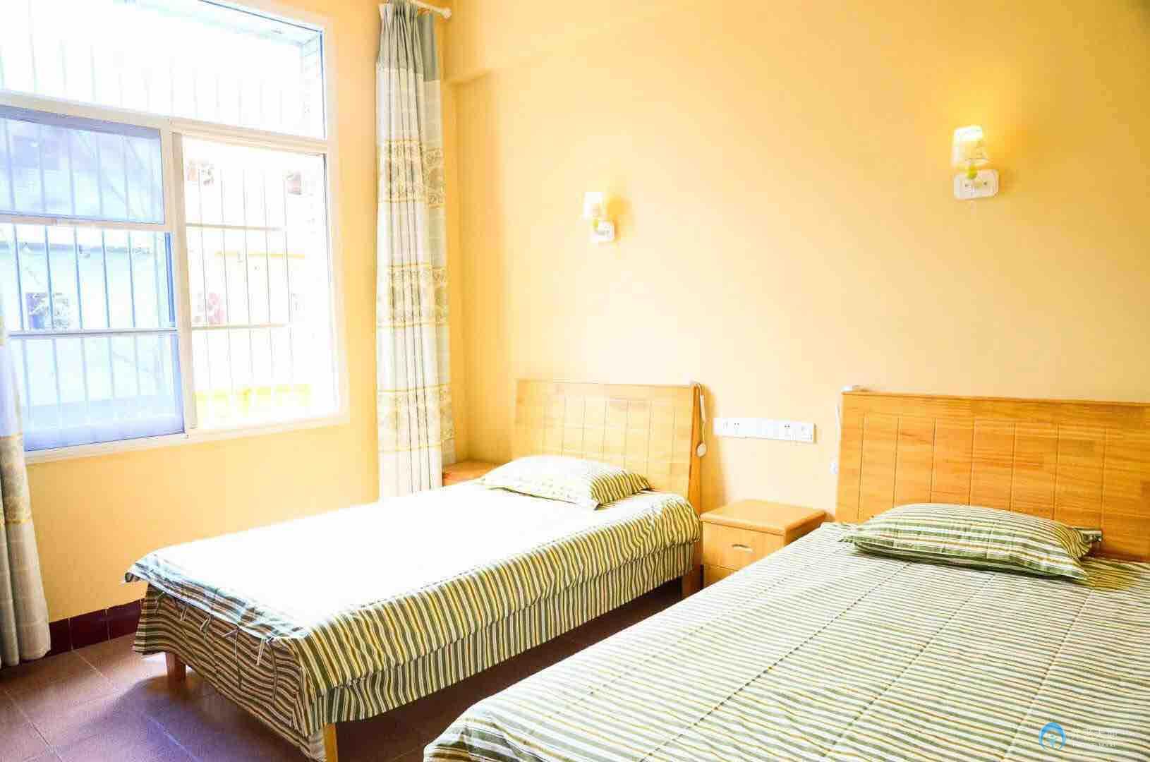 華庭頤養老中心