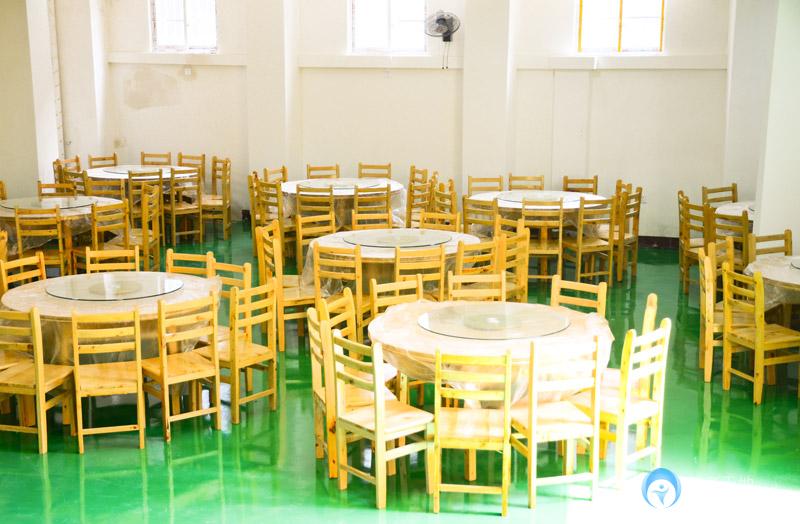 華庭頤養老中心