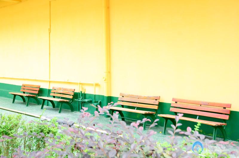 華庭頤養老中心