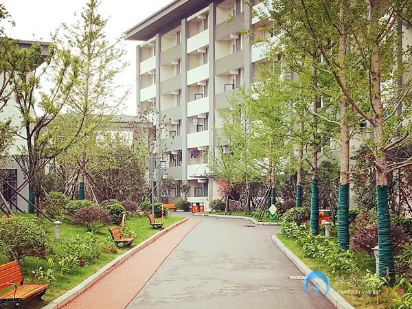 康樂年華南京市淳化利安康樂頤養院