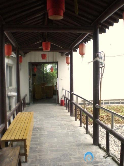 南京市快樂(lè)谷養(yǎng)老院