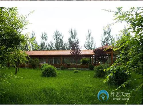 哈爾濱市呼蘭區(qū)海員愛心護(hù)理護(hù)養(yǎng)院