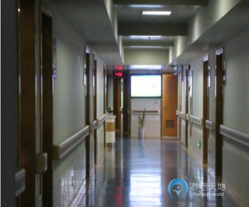 上海徐匯區日暉養老院 上海徐匯區日暉養老院