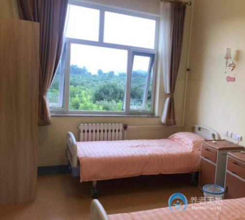 北京紅螺山養(yǎng)老照料中心 北京紅螺山養(yǎng)老照料中心