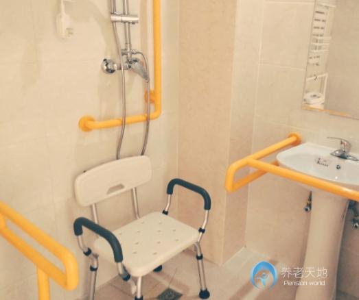 北京紅螺山養(yǎng)老照料中心 北京紅螺山養(yǎng)老照料中心