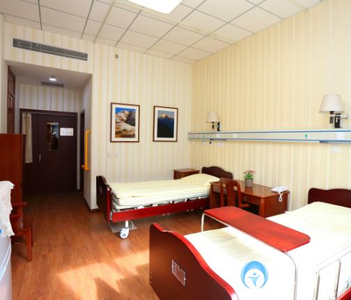 北京一福壽山福海養老服務中心 北京一福壽山福海養老服務中心