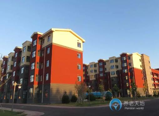 北京一福壽山福海養老服務中心 北京一福壽山福海養老服務中心