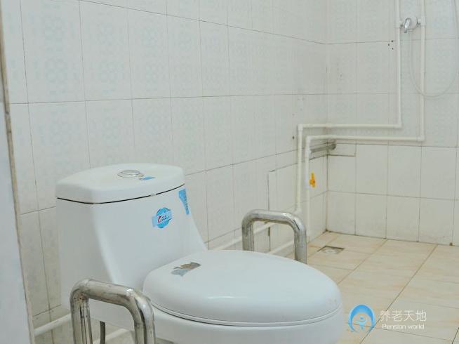 北京市平谷區愛心之家老年公寓