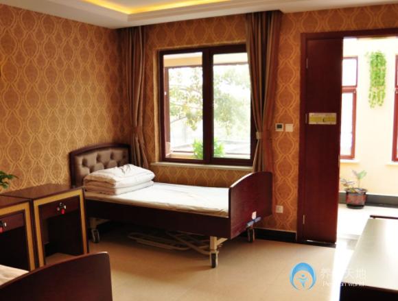 北京市朝陽區(qū)福壽苑養(yǎng)老照料中心 北京市朝陽區(qū)福壽苑養(yǎng)老照料中心