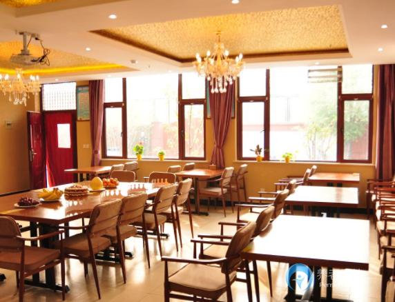 北京市朝陽區(qū)福壽苑養(yǎng)老照料中心 北京市朝陽區(qū)福壽苑養(yǎng)老照料中心