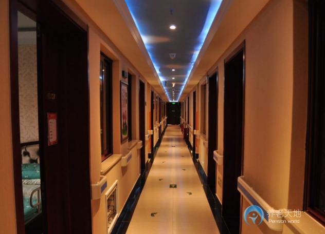 北京市朝陽區(qū)福壽苑養(yǎng)老照料中心 北京市朝陽區(qū)福壽苑養(yǎng)老照料中心