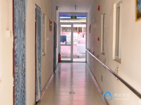 北京市豐臺區頤海園養老院 北京市豐臺區頤海園養老院