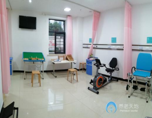 鄭州愛睦家護(hù)理院 鄭州愛睦家護(hù)理院