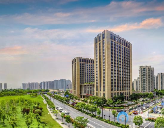 杭州朗頤長者公寓(朗和銀江國際醫養中心) 杭州朗頤長者公寓(朗和銀江國際醫養中心)