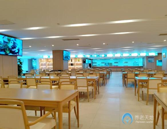 上海人壽堂頤養(yǎng)院護理院（醫(yī)保定點）