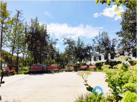 北京市海淀區(qū)國(guó)利來(lái)養(yǎng)老照料中心