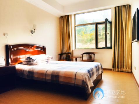 北京市海淀區(qū)國(guó)利來(lái)養(yǎng)老照料中心
