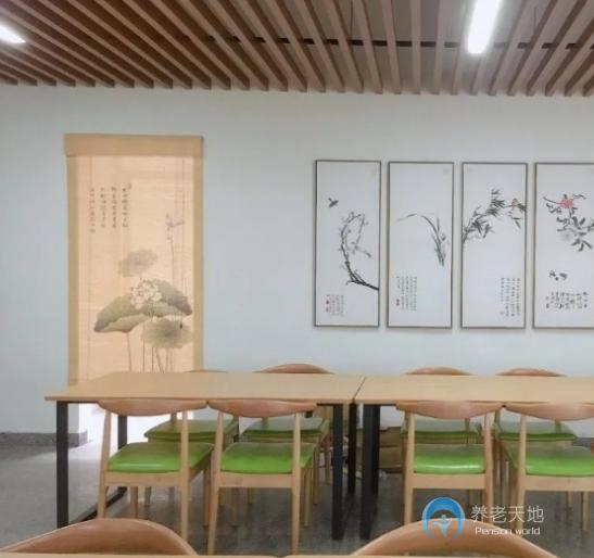 東莞有愛(ài)養(yǎng)老院