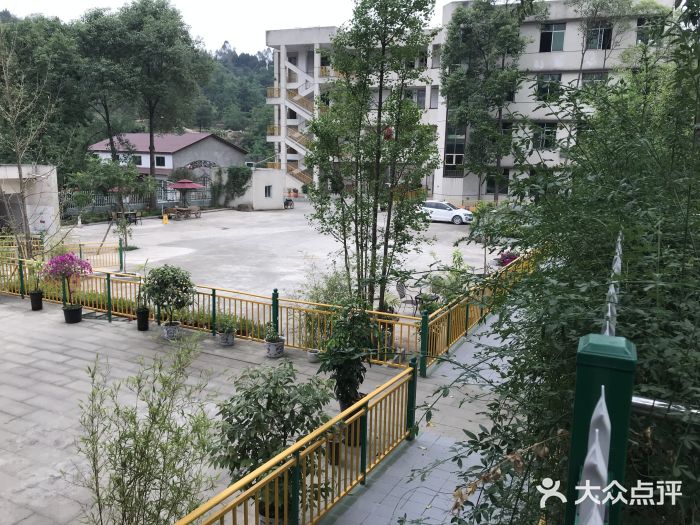 德陽(yáng)市福馨養(yǎng)老院