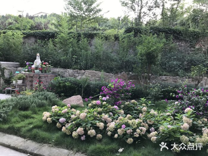 德陽(yáng)市福馨養(yǎng)老院