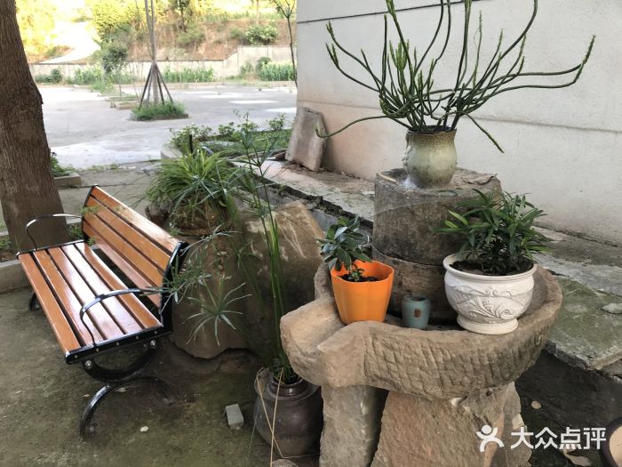 德陽(yáng)市福馨養(yǎng)老院
