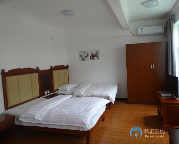昭通市昭陽(yáng)區(qū)康態(tài)老年公寓