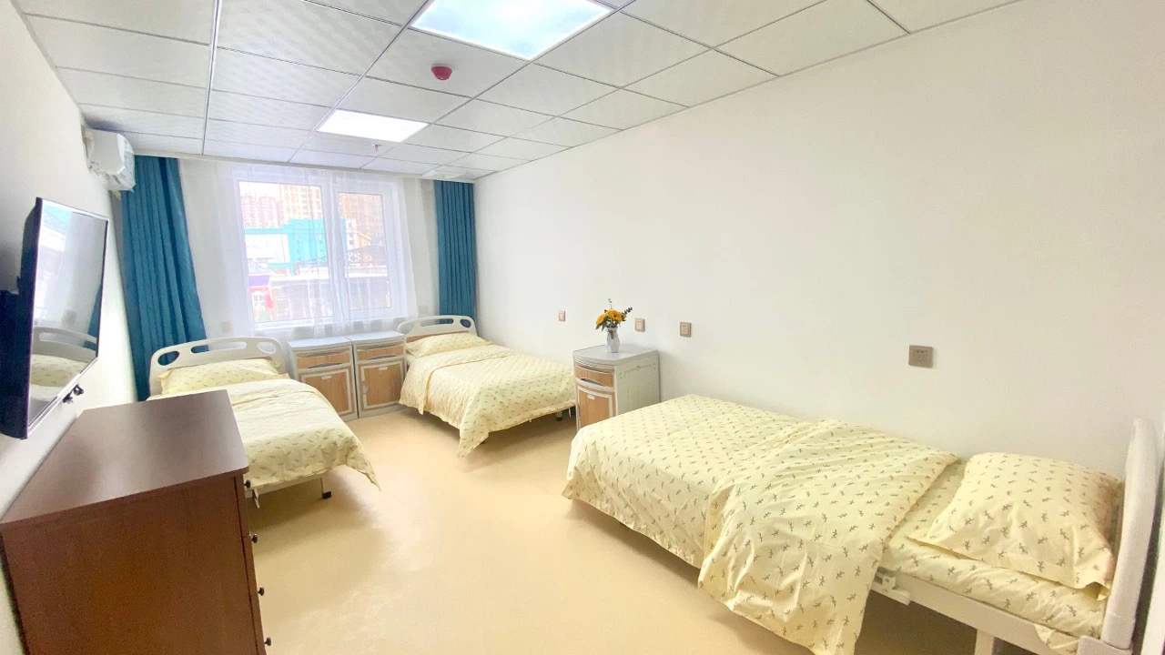 沈陽金太陽養老中心 沈陽金太陽養老中心