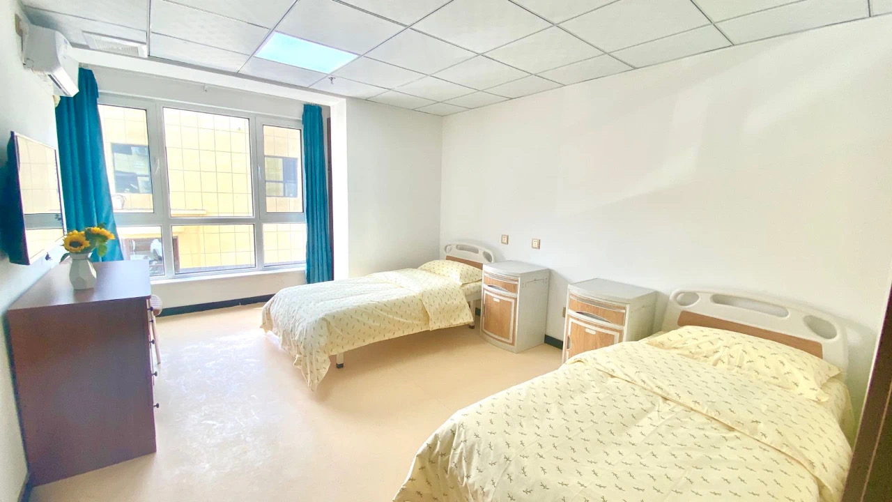 沈陽金太陽養老中心 沈陽金太陽養老中心