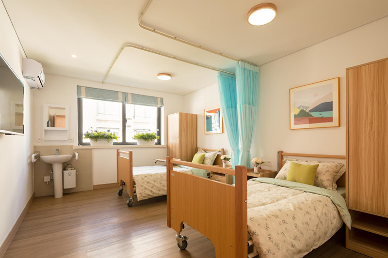 上海閔行艾為康長者照護之家 上海閔行艾為康長者照護之家