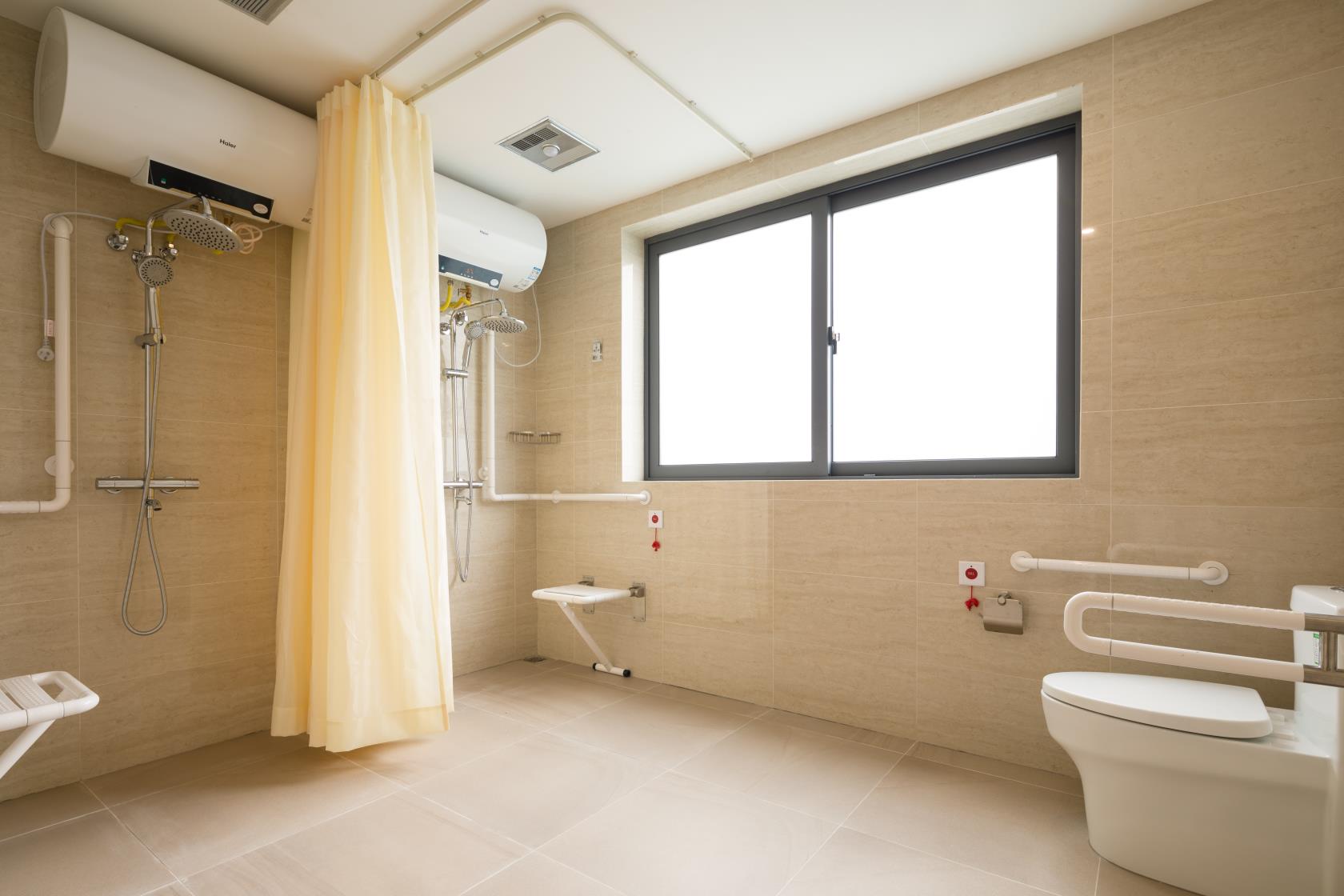 上海閔行艾為康長者照護之家 上海閔行艾為康長者照護之家