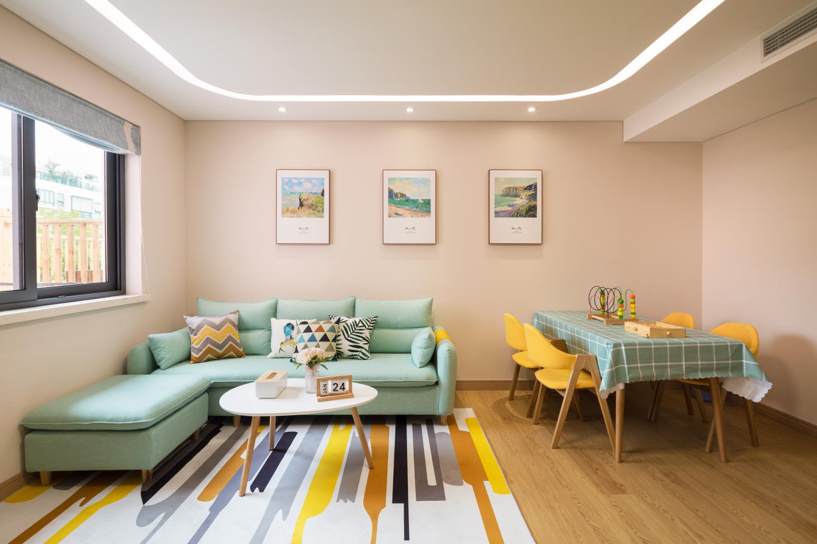 上海閔行艾為康長者照護之家 上海閔行艾為康長者照護之家