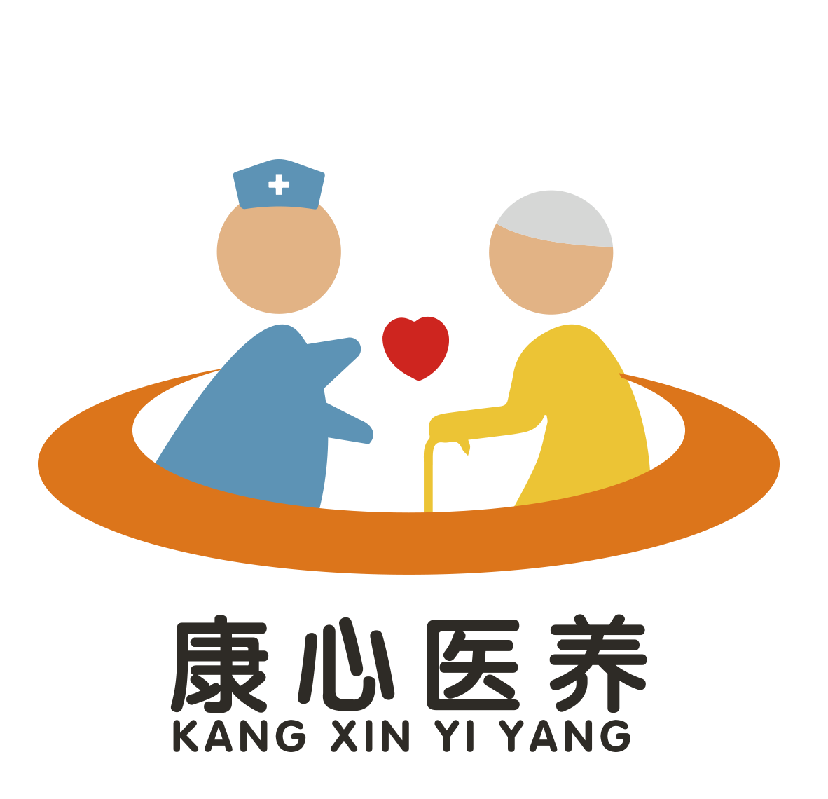 重慶菜園壩康心養老服務中心