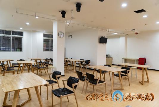 成都益民醫養（琉三路店）中心