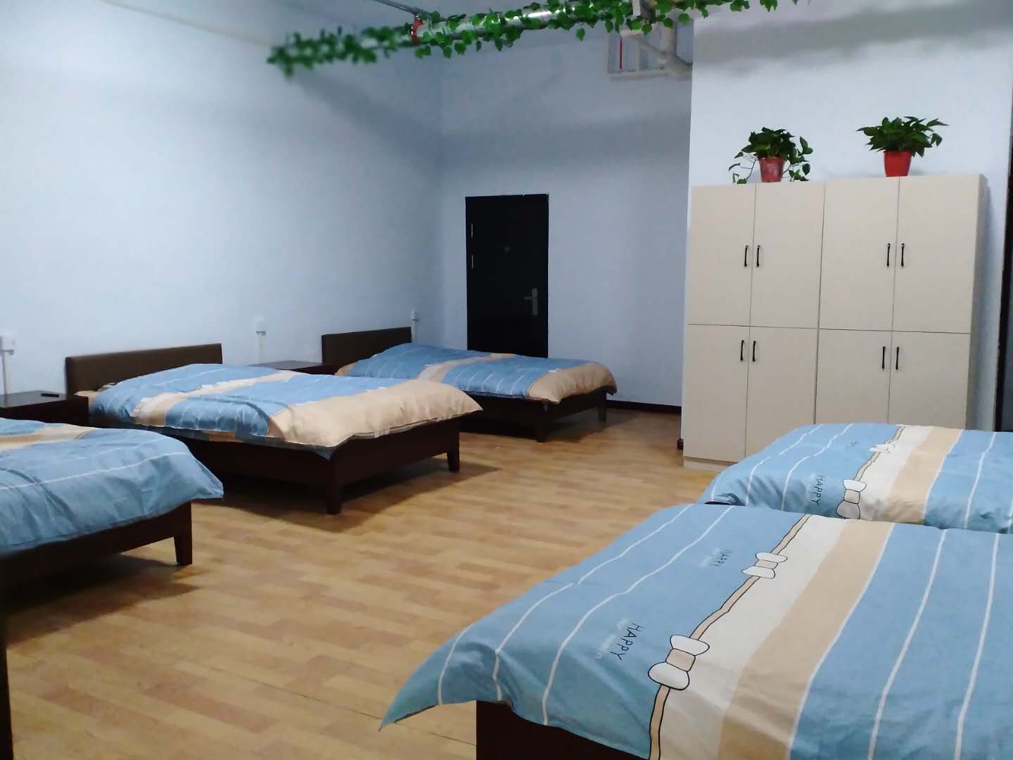 夏縣天頤和康養苑 夏縣天頤和康養苑