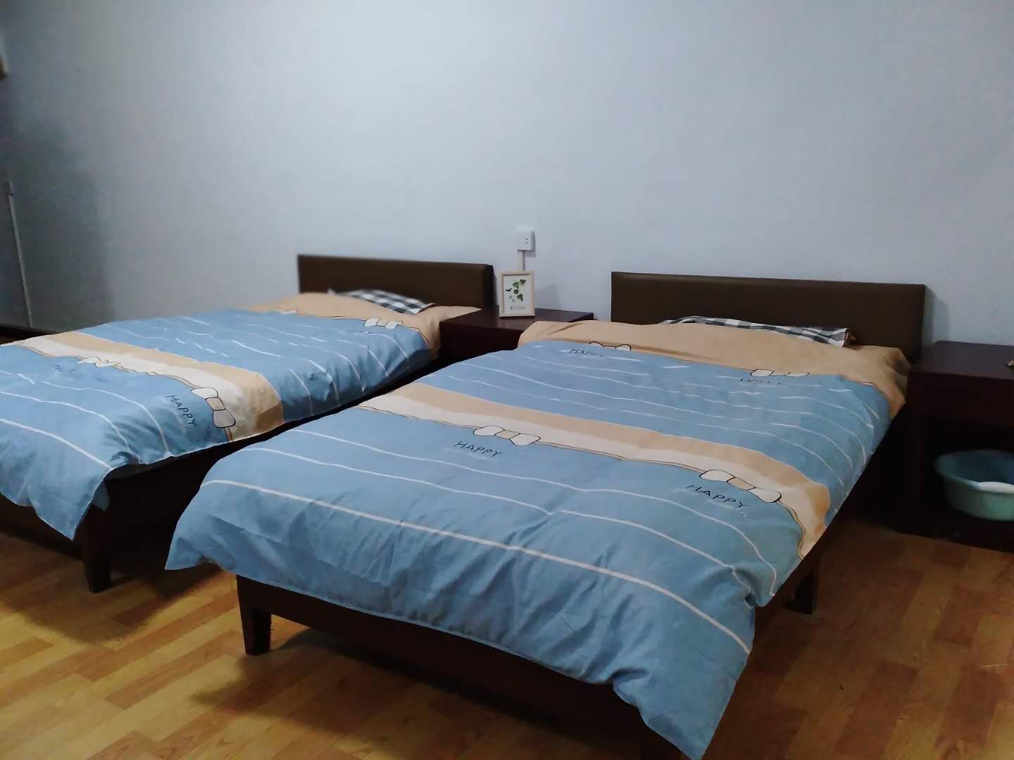 夏縣天頤和康養苑 夏縣天頤和康養苑