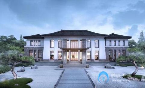 杭州富春山居康養公寓