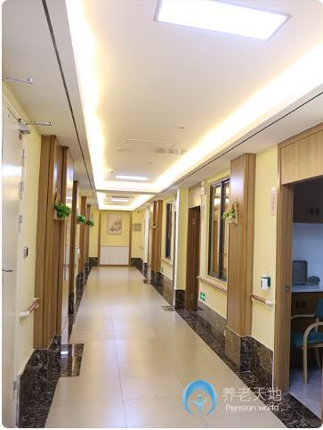 長沙市普親驚蟄護理院 長沙市普親驚蟄護理院