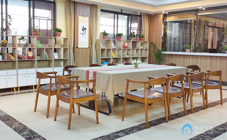 長沙市普親驚蟄護理院 長沙市普親驚蟄護理院