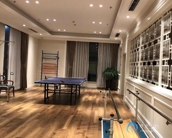 重慶遠(yuǎn)洋椿萱茂(重慶園博園)老年公寓 重慶遠(yuǎn)洋椿萱茂(重慶園博園)老年公寓