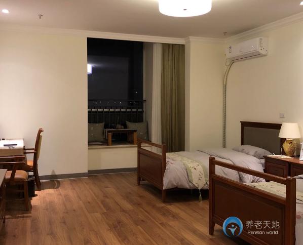 重慶遠(yuǎn)洋椿萱茂(重慶園博園)老年公寓 重慶遠(yuǎn)洋椿萱茂(重慶園博園)老年公寓